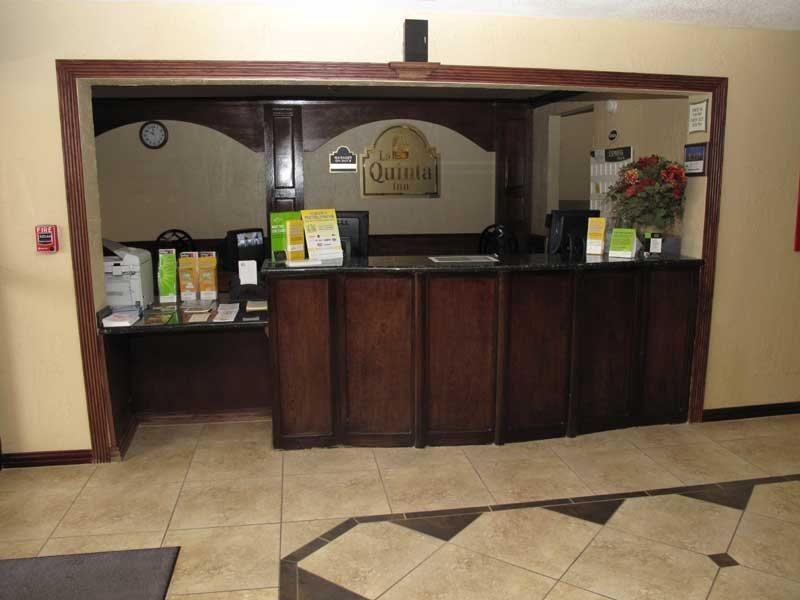 Comfort Inn Dallas Park Central Exteriör bild