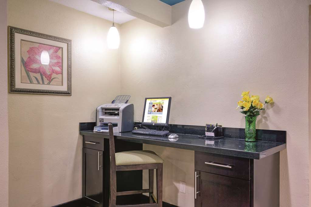 Comfort Inn Dallas Park Central Bekvämligheter bild