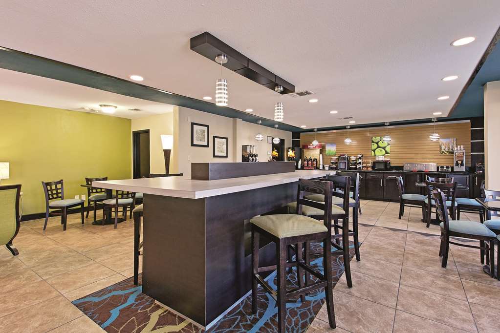 Comfort Inn Dallas Park Central Bekvämligheter bild