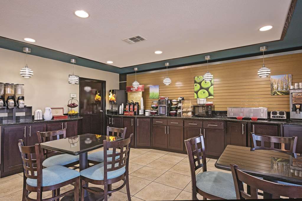 Comfort Inn Dallas Park Central Bekvämligheter bild