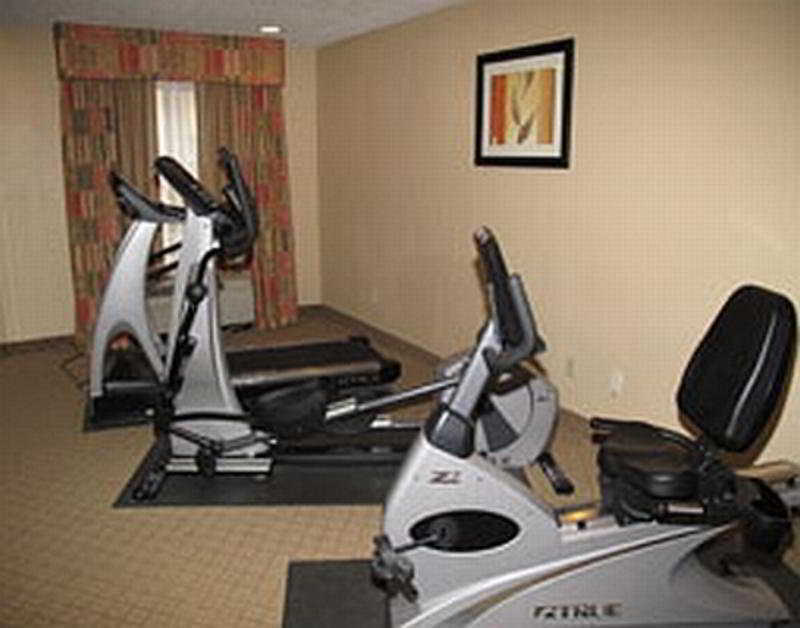 Comfort Inn Dallas Park Central Exteriör bild